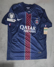 Maillot psg version d'occasion  Montreuil