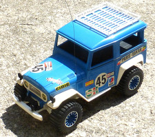 Joustra radio control d'occasion  France