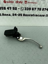 Pompa freno anteriore usato  Boscotrecase