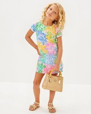 lilly pulitzer girls dress for sale  Fremont