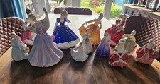 Royal doulton figurine for sale  STONEHOUSE