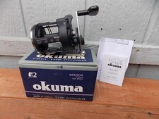 Okuma magda pro for sale  Rainier