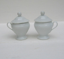 Ancien pot crème d'occasion  France