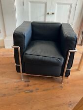 Child corbusier lc2 for sale  BATH