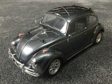 Tamiya vintage volkswagen for sale  TELFORD