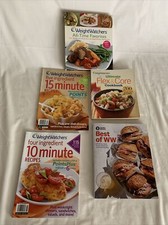 Weight watchers books for sale  Leander
