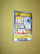 Special set transferts d'occasion  Nice-