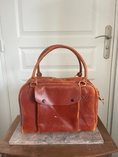 Ancien sac sacoche d'occasion  Caen