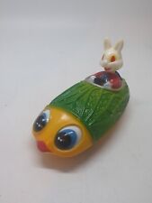 Vintage blikken bunny d'occasion  Expédié en Belgium