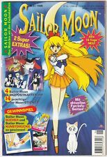 Sailor moon 1999 gebraucht kaufen  Hamburg