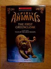 Spirit animals first for sale  Montgomery