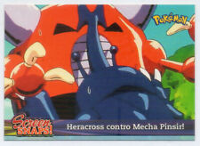 Pokemon screen snaps usato  Vestenanova