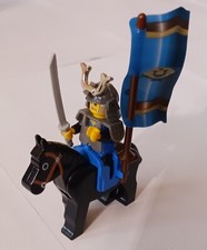 Lego 6013 samurai for sale  Burbank