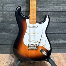 Fender squier classic for sale  Barton