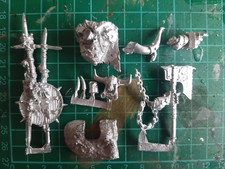 Warhammer fantasy orcs for sale  Shipping to United Kingdom
