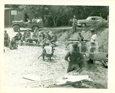 1955 north carolina usato  Milano