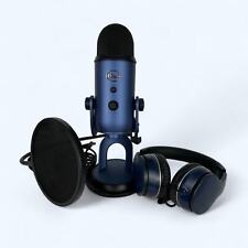 Logitech blue yeti for sale  Portland