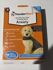 Thundershirt medium dog for sale  Sugar Land