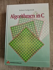 Algorithmen robert sedgewick gebraucht kaufen  Ilmenau, Martinroda