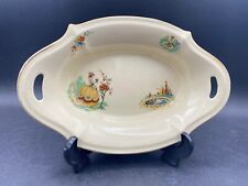 Dish royal staffordshire for sale  CULLOMPTON