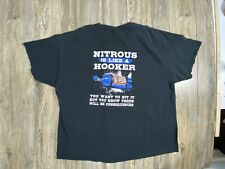 Nitrous like hooker for sale  Normal