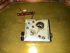 Tuner ecc85 tube d'occasion  Expédié en Belgium