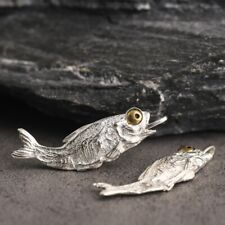 A24 anhänger fisch gebraucht kaufen  Mörfelden-Walldorf
