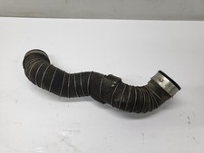 Mercedes w203 ladeluftschlauch gebraucht kaufen  Kleinrinderfeld