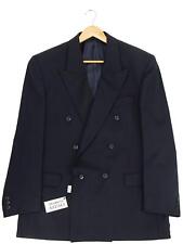 Mens navy wool for sale  HUDDERSFIELD