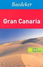 Gran canaria baedeker for sale Gran canaria baedeker for sale  UK