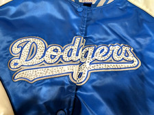 Vintage dodgers varsity for sale  Maricopa