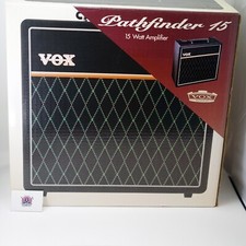 Vox pathfinder v9168 d'occasion  Expédié en Belgium