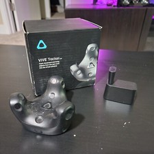 Vive tracker 3.0 for sale  Bellevue
