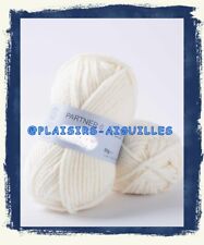 Pelotes laine partner d'occasion  Lestrem