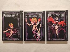 Princess completa tokyopop usato  Ziano Piacentino
