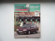 Revue technique automobile d'occasion  Gondreville