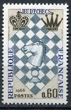 Stamp timbre luxe d'occasion  Toulon-