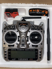 Frsky taranis x9d for sale  HARROW