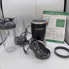 Nutribullet special edition for sale  Destrehan