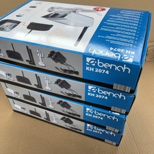 Cctv camera set for sale  WESTBURY