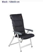 Crespo chair cover for sale  BEXHILL-ON-SEA