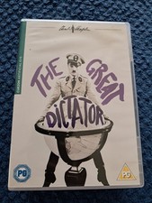Great dictator classic for sale  NOTTINGHAM