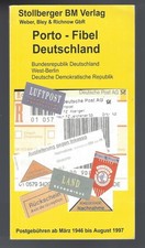 Stollberger porto fibel gebraucht kaufen  Deutschland
