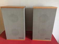 Enceintes schneider e16 d'occasion  Rennes-