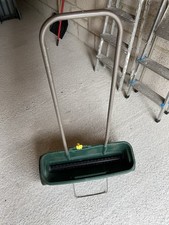 Handheld rotary seed for sale  BRADFORD