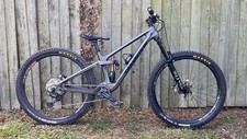 Transition sentinel size for sale  DUNDEE