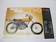 1971 yamaha 175 for sale  Petal