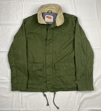 Levi jacke m65 gebraucht kaufen  Brühl