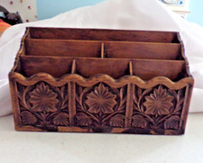 Vtg lerner organizer for sale  Hickory Corners