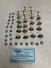 Chevy parts 1956 for sale  La Palma